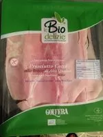 Mängden socker i Jambon Blanc