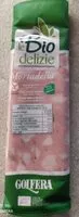 Mängden socker i Mortadella