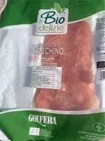 Mängden socker i Bresaola di tacchino