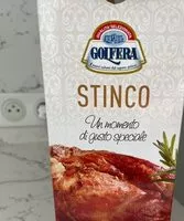 Mängden socker i Jarret de porc précuit