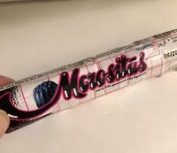Mängden socker i Morositas