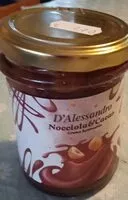 Mängden socker i Pâte à tartiner