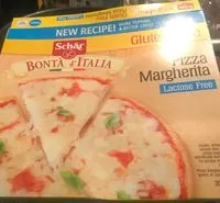 Mängden socker i Pizza