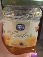 Mängden socker i La extra