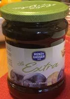 Mängden socker i La extra