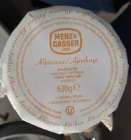 Mängden socker i Marmellata