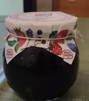 Mängden socker i Marmellata