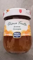 Mängden socker i Marmellata
