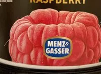 Mängden socker i Lampone