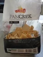 Mängden socker i PANCREK