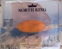 Mängden socker i Salmone Affumicato