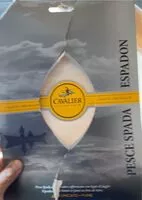 Mängden socker i Pesce spada