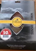 Mängden socker i Tonno