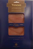 Mängden socker i Tonno affumicato