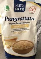 Mängden socker i Pan grattato