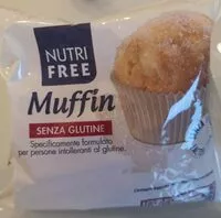 Mängden socker i Muffin