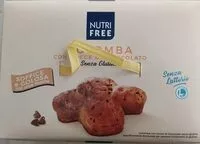 Mängden socker i Colomba