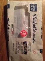 Mängden socker i Michetta morbida