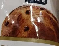 Mängden socker i Panettoncino