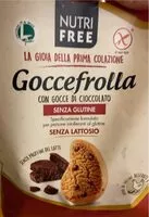 Mängden socker i Goccefrolla