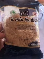 Mängden socker i Il mio panino