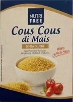Mängden socker i Cous Cous di Mais