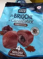 Mängden socker i Nutri free