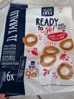 Mängden socker i Tarallo