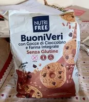 Mängden socker i BuoniVeri