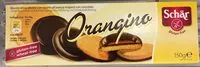 Mängden socker i Jaffa Cakes glutenfrei