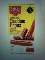 Mängden socker i Ciocko sticks milk chocolate