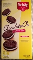 Mängden socker i Chocolate O’s