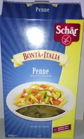 Gluten free penne