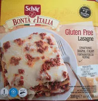 Mängden socker i Lasagne
