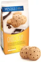 Mängden socker i Cookies mevalia