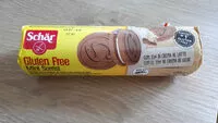 Mängden socker i Mini choco