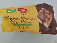 Mängden socker i Mamorkuchen