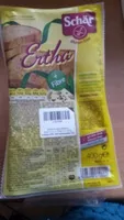 Mängden socker i Ertha