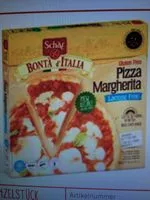 Mängden socker i Pizza Lactose Free