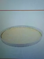 Mängden socker i Pre-baked Pizza Base