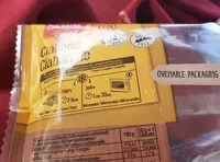 Mängden socker i Ciabattina gluen free