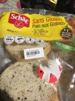 Mängden socker i Schar Ambiente Pane Ai Semi