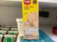 Mängden socker i Schär Snackers
