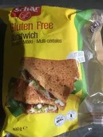 Mängden socker i Sandwich Brød