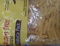 Mängden socker i Pene horaca pack