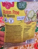 Mängden socker i Pan Blanco