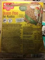 Mängden socker i DUNKLES BROT