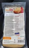 Mängden socker i Petits pains blancs