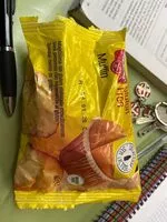 Mängden socker i Muffin sin gluten