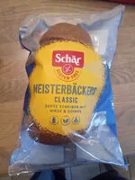 Mängden socker i Meisterbäckers Classic